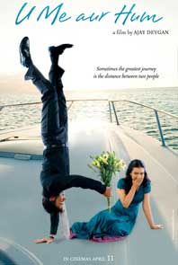 Kajol and Ajay-in good shape