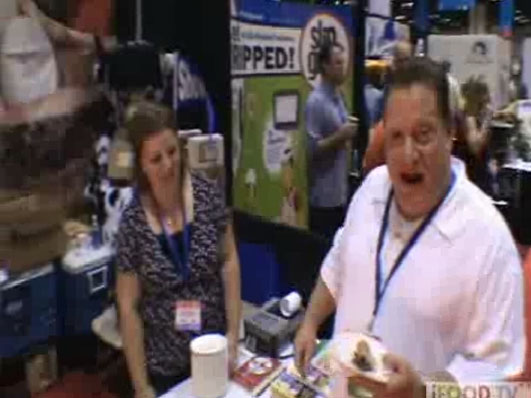About Philly's Best Steak Company At The Florida Restaurant Show Video