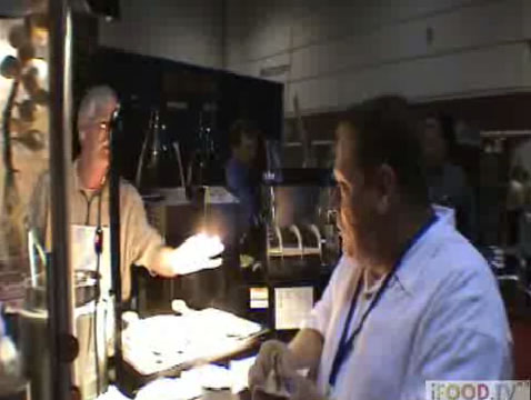 About Original Philadelphia Cheese Steak Company At The Florida Restaurant Show  Video
