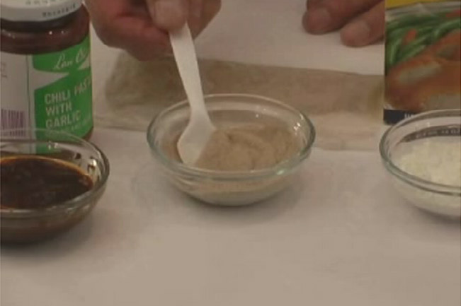 Basic Ingredients Used In Chinese Cooking Video