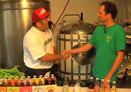 Waialua Soda Works Factory Review-brand Comparison Video