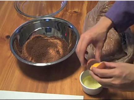 What Do You Want - Egg White Or Egg Yolk Video