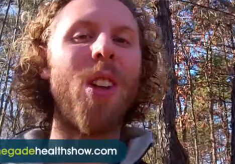 About Wild Foods And Herbs For Healing Video