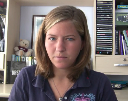 Yea Camp For Young Vegetarian Activists Video